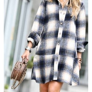 Mazik drop waist flair dress.